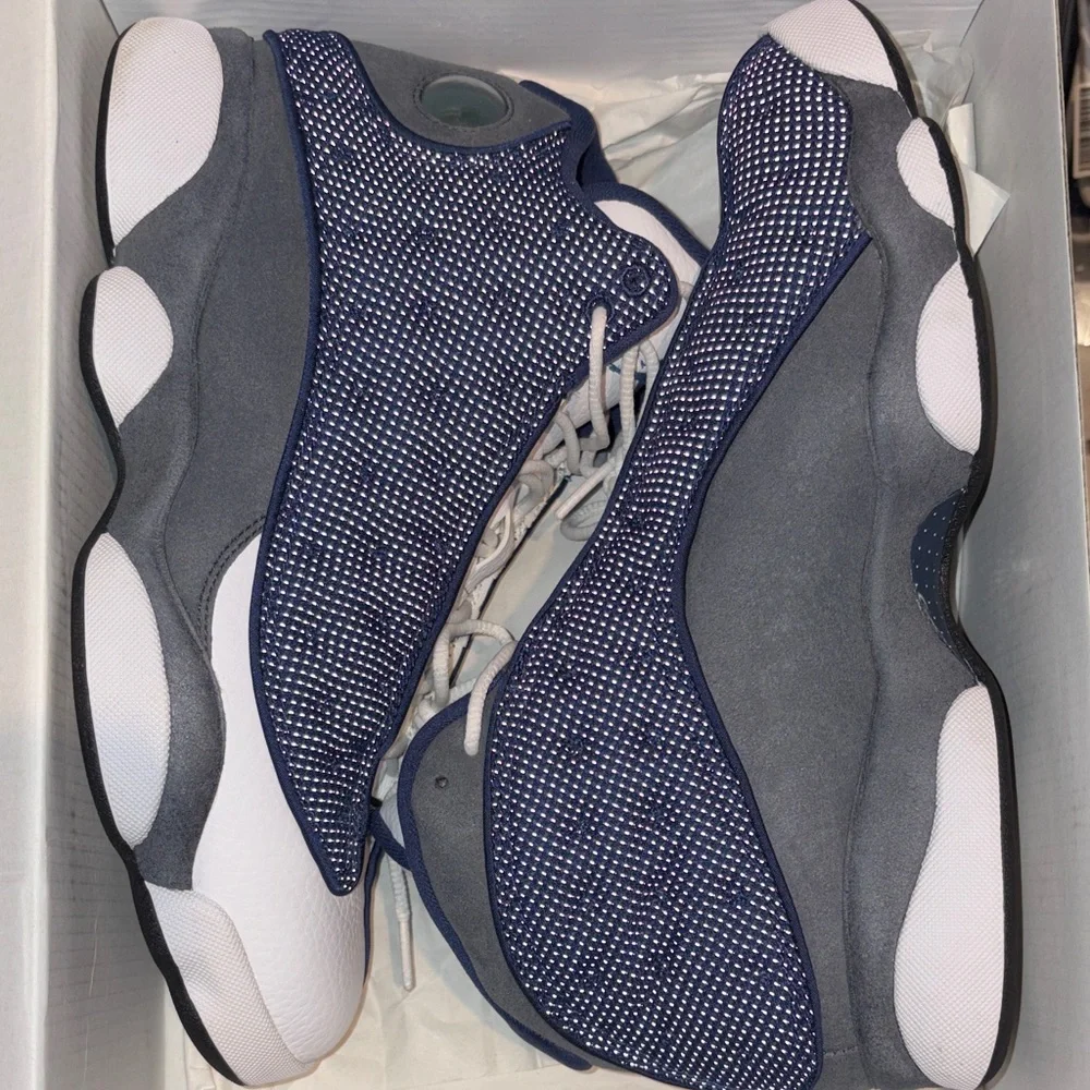 Air Jordan flint 13